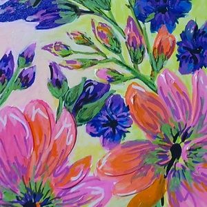 Meet your Posher, Nora